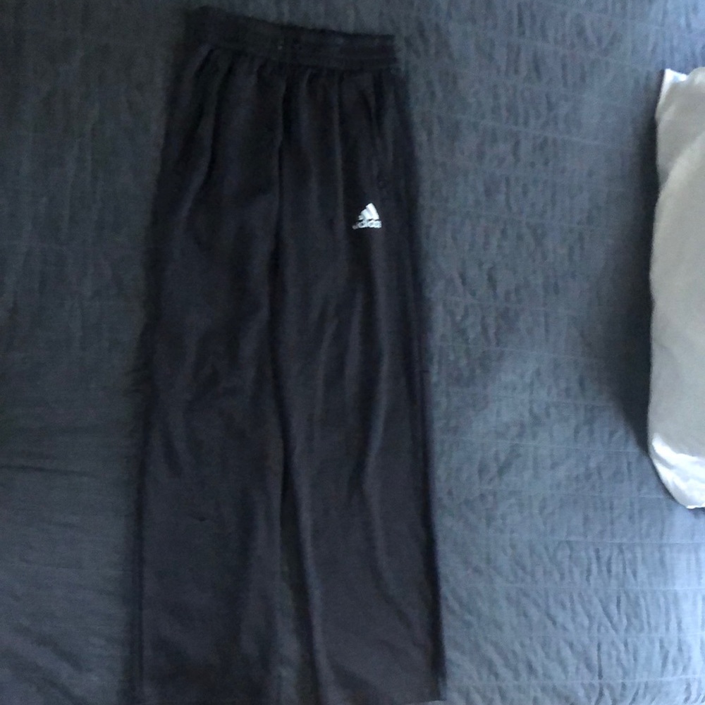 Adidas sweatpants